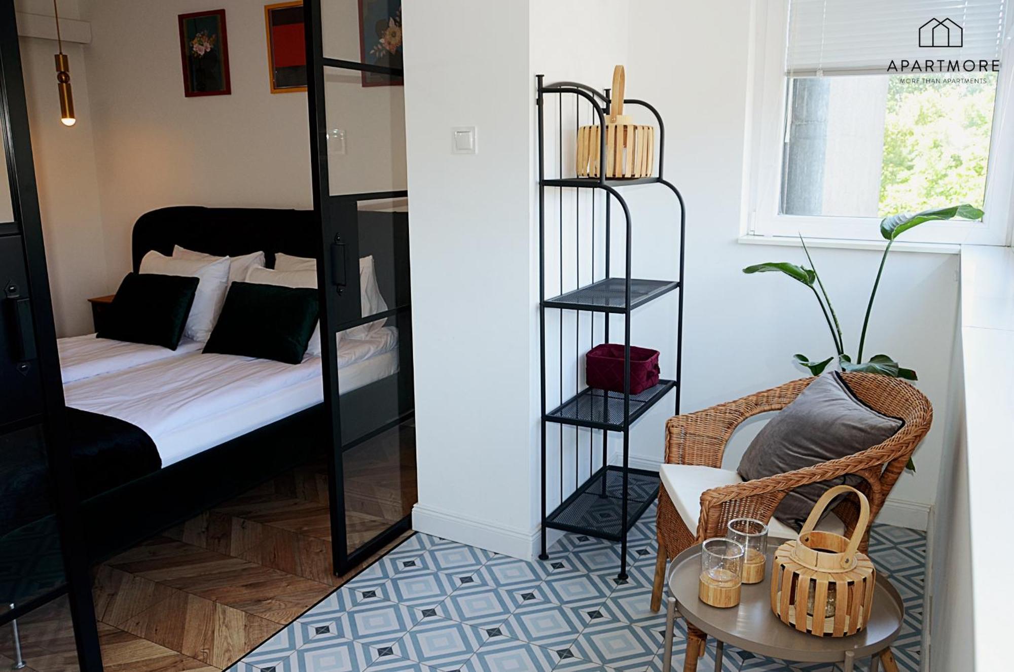 City Center - Walowa I Popieluszki By Apartmore Gdańsk Buitenkant foto
