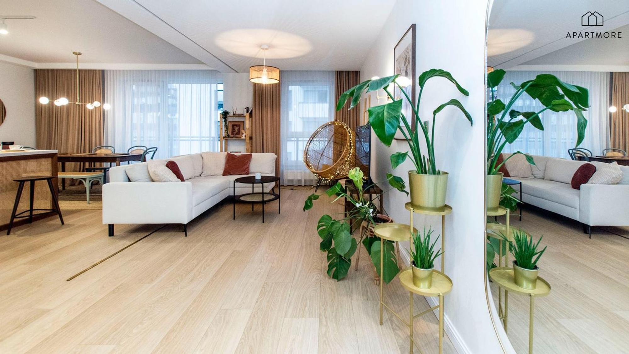 City Center - Walowa I Popieluszki By Apartmore Gdańsk Buitenkant foto